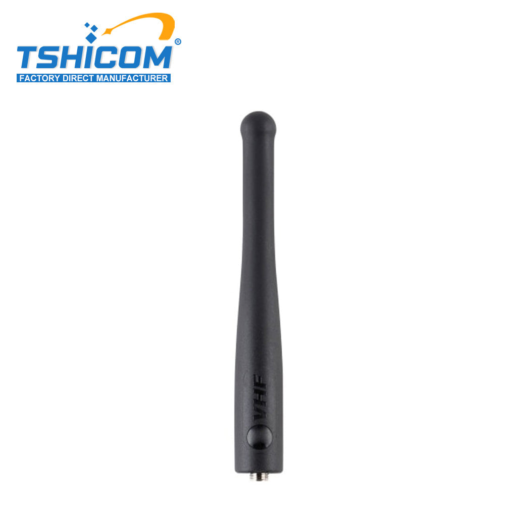 Antenas de repuesto de fábrica PMAD4093 PMAD4094 PMAD4095 compatibles con el walkie-talkie Motorola APX900