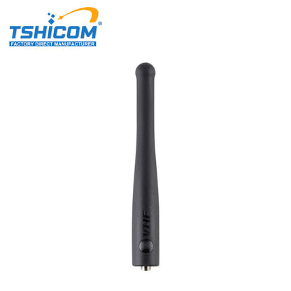 Antenas de repuesto de fábrica PMAD4093 PMAD4094 PMAD4095 compatibles con el walkie-talkie Motorola APX900