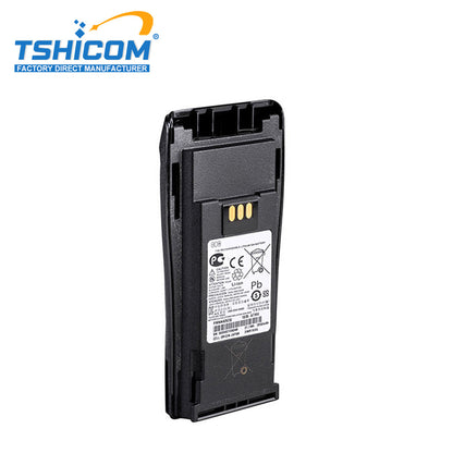 Compatible With Motorola DP1400 PMNN4251 Radio Battery