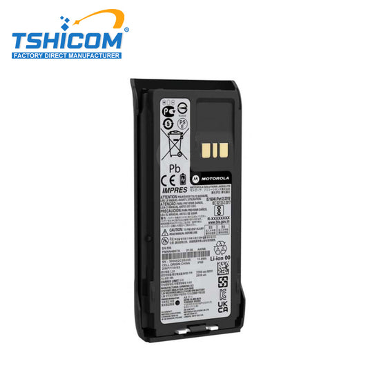 Motorola R7 PMNN4809 IMPRES Li-Ion Battery