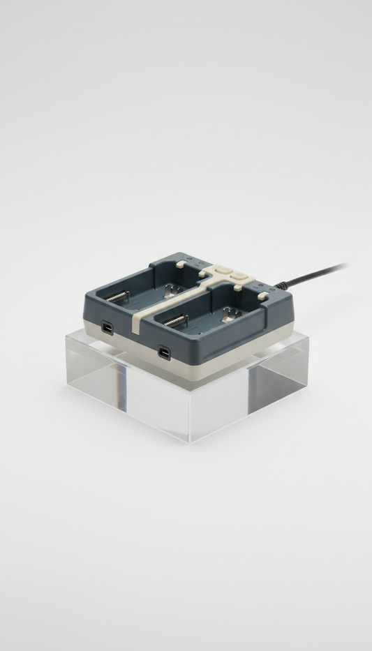 OEM Audio Adapter With Secure Lock
