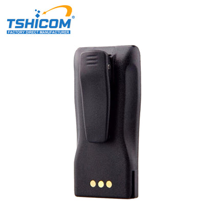 Compatible With Motorola DP1400 PMNN4251 Radio Battery