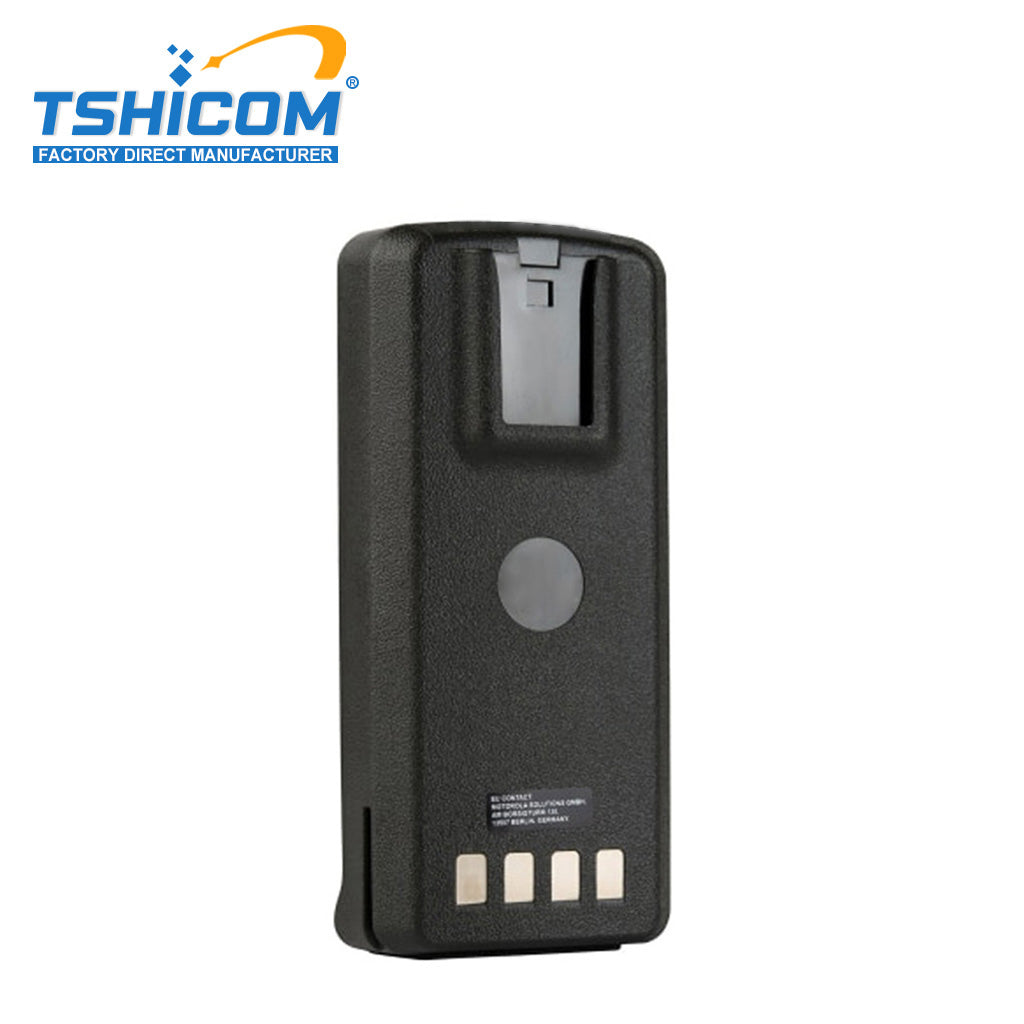 Compatible With Motorola DP540 PMNN4080 Radio Battery
