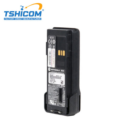 Motorola XiR-P8600i PMNN4489 Radio Batteries