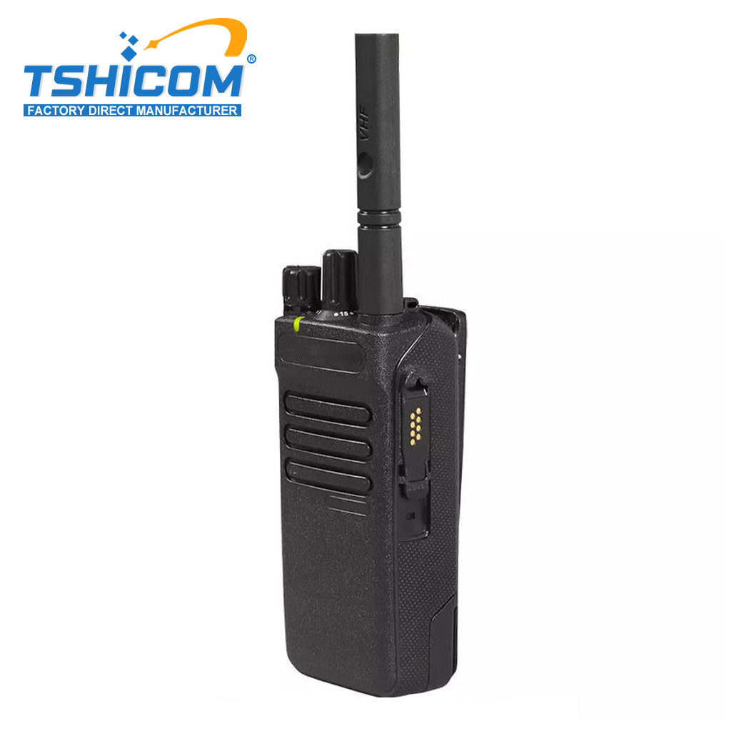 Radio digital de dos vías Motorola DEP550E