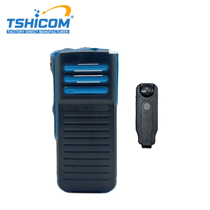 Batería de iones de litio Motorola PMNN4493 para radio bidireccional, suministro directo de fábrica para equipos de comunicación de emergencia de seguridad pública APX900