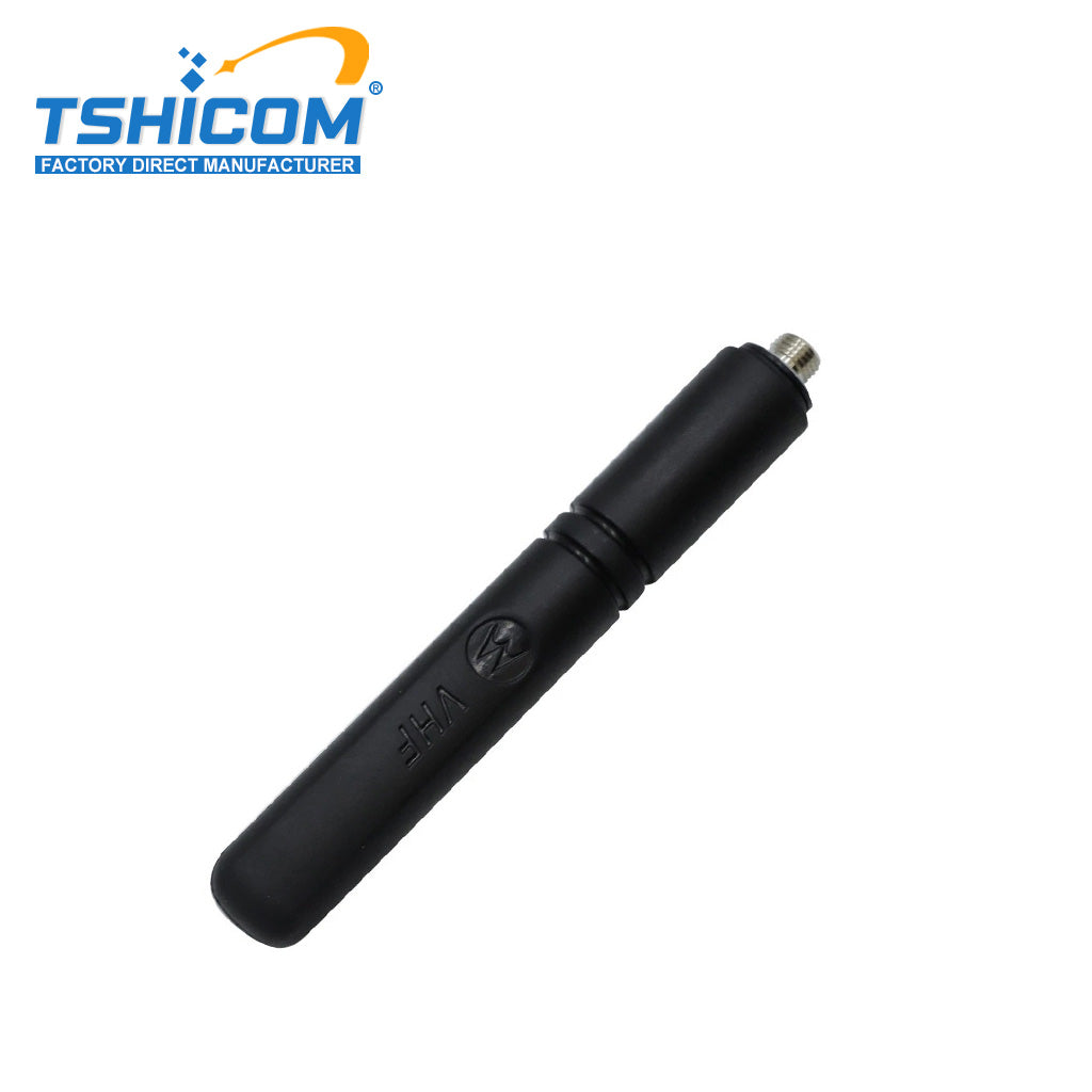 Motorola R5 PMAD4119 VHF GPS Stubby Radio Antenna
