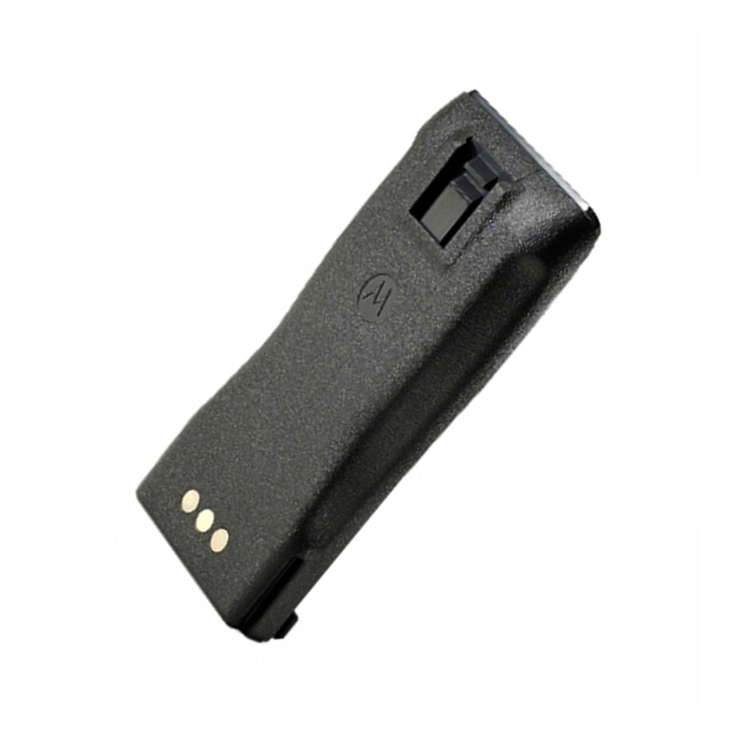 Batería para radio Motorola CP200 NNTN4496, batería de repuesto de NiMH de alta capacidad para radio de dos vías