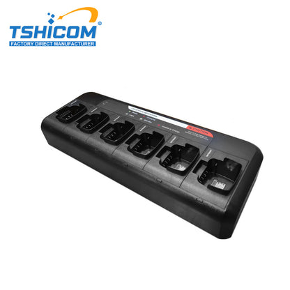 Compatible With Motorola DP540 PMLN6599 Radio Charger