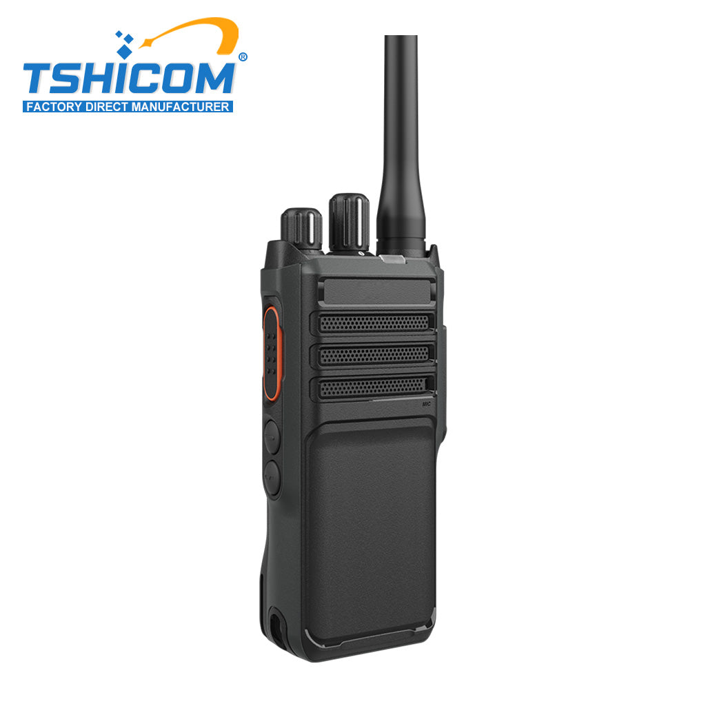 Radio digital portátil bidireccional Motorola APX 900