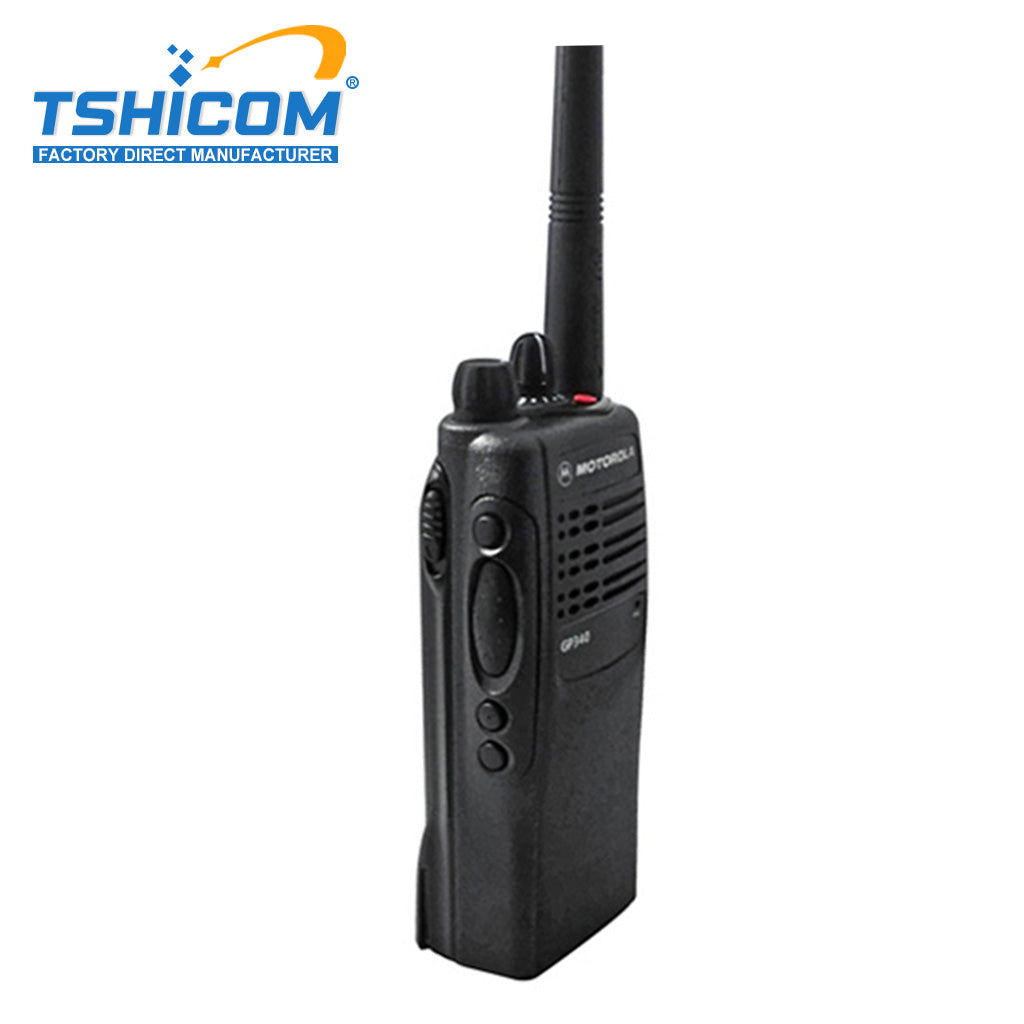 Radio bidireccional profesional Motorola GP340