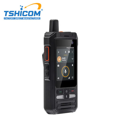 TSHICOM F3 Professional Two-Way Radio