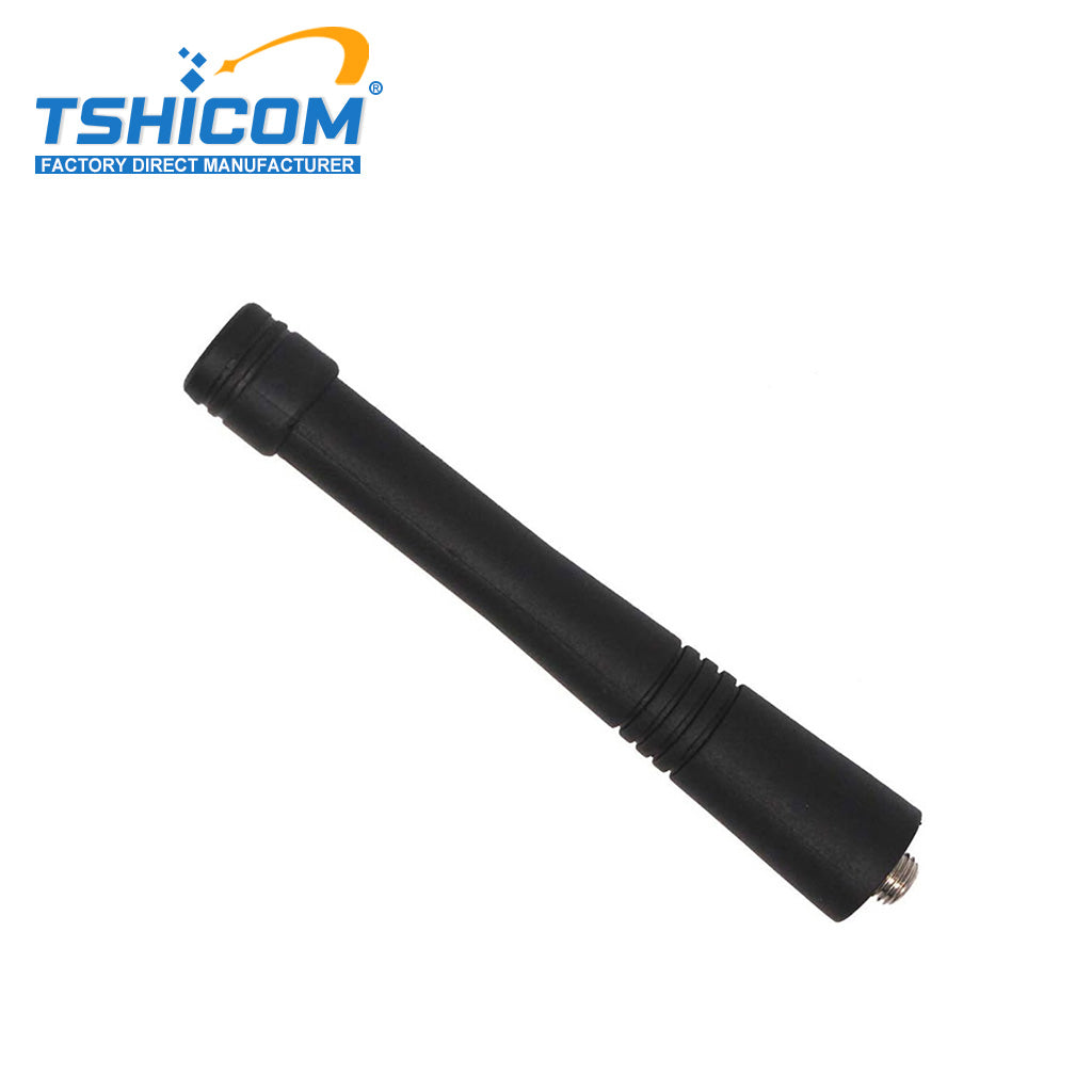 Antena Motorola CP040 NAD9742 helicoidal VHF corta