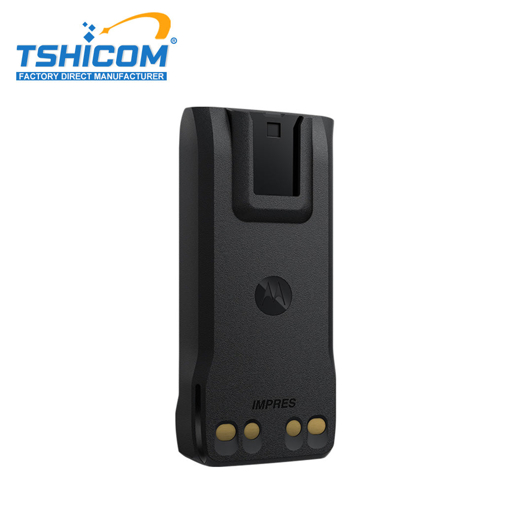 Motorola R7 PMNN4810 IMPRES Li-Ion Battery