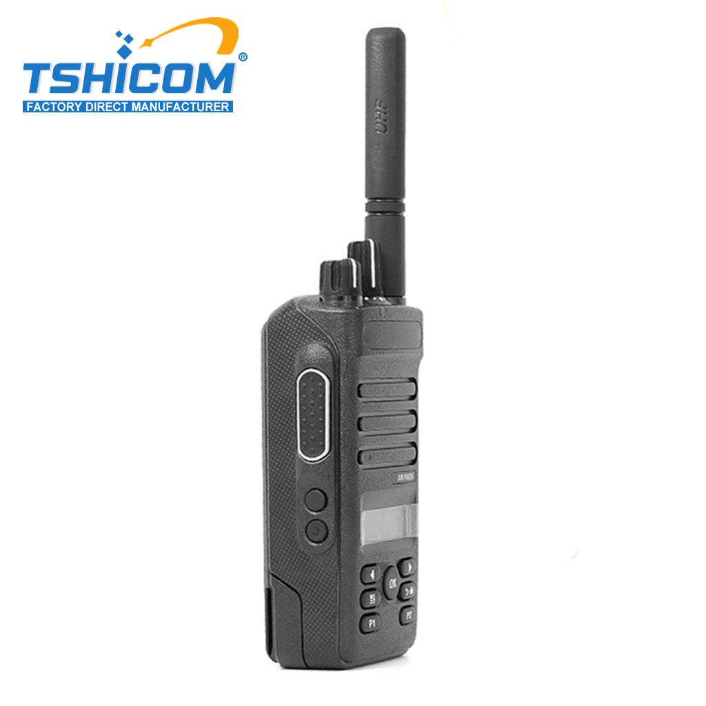 Radio digital bidireccional Motorola XiR-P6620i