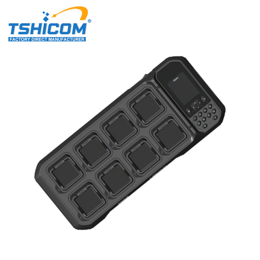 Compatible With Hytera HP505 MCA16 Radio Charger