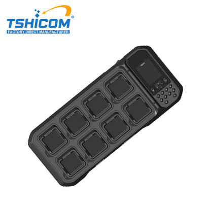 Compatible With Hytera HP505 MCA16 Radio Charger