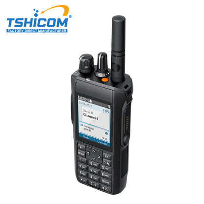 Radio bidireccional digital Motorola R7