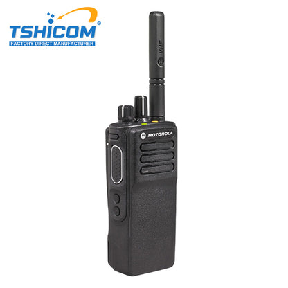 Radio digital bidireccional Motorola XiR-P8600i