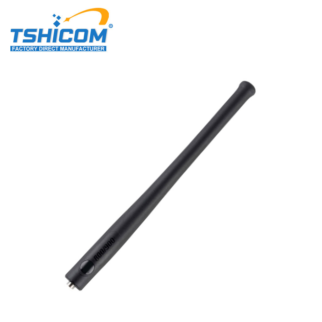 Antena de walkie-talkie PMAF4003 al por mayor de fábrica, compatible con la radio bidireccional portátil Motorola APX2000