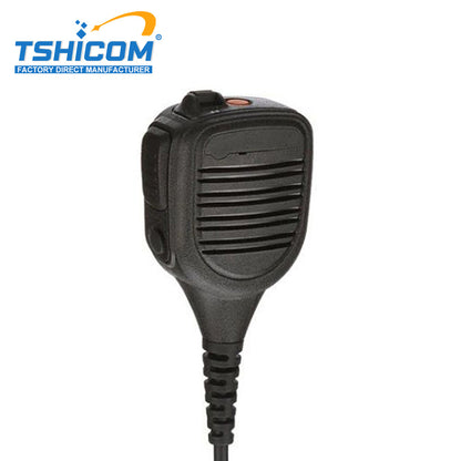 Radio numérique bidirectionnelle portable Motorola APX 6000 pour la communication des forces de l'ordre et de la sécurité publique