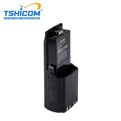 Baterías para radio Motorola APX8000 PMNN4487 Batería delgada Impres Directa de fábrica para seguridad en misiones críticas y despacho de emergencia
