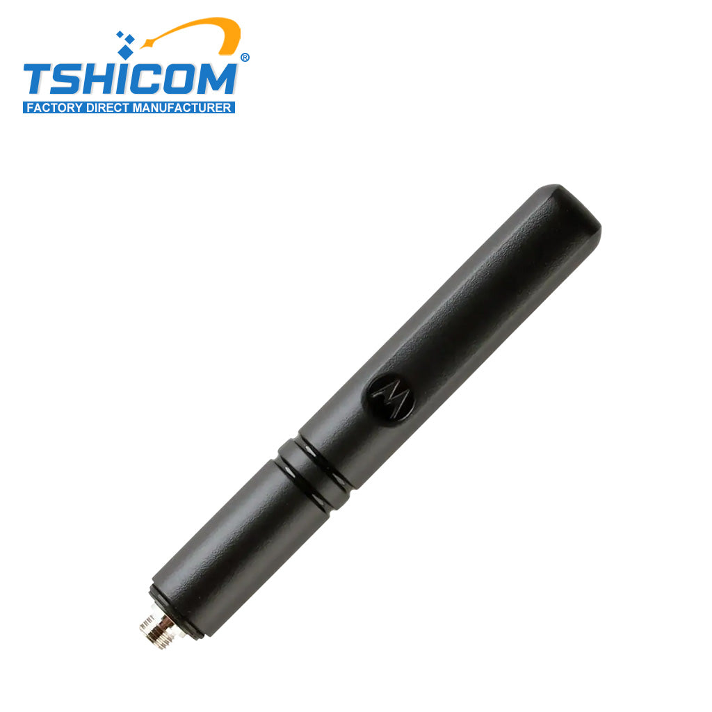 Motorola R7 PMAD4121 VHF Stubby Antenna