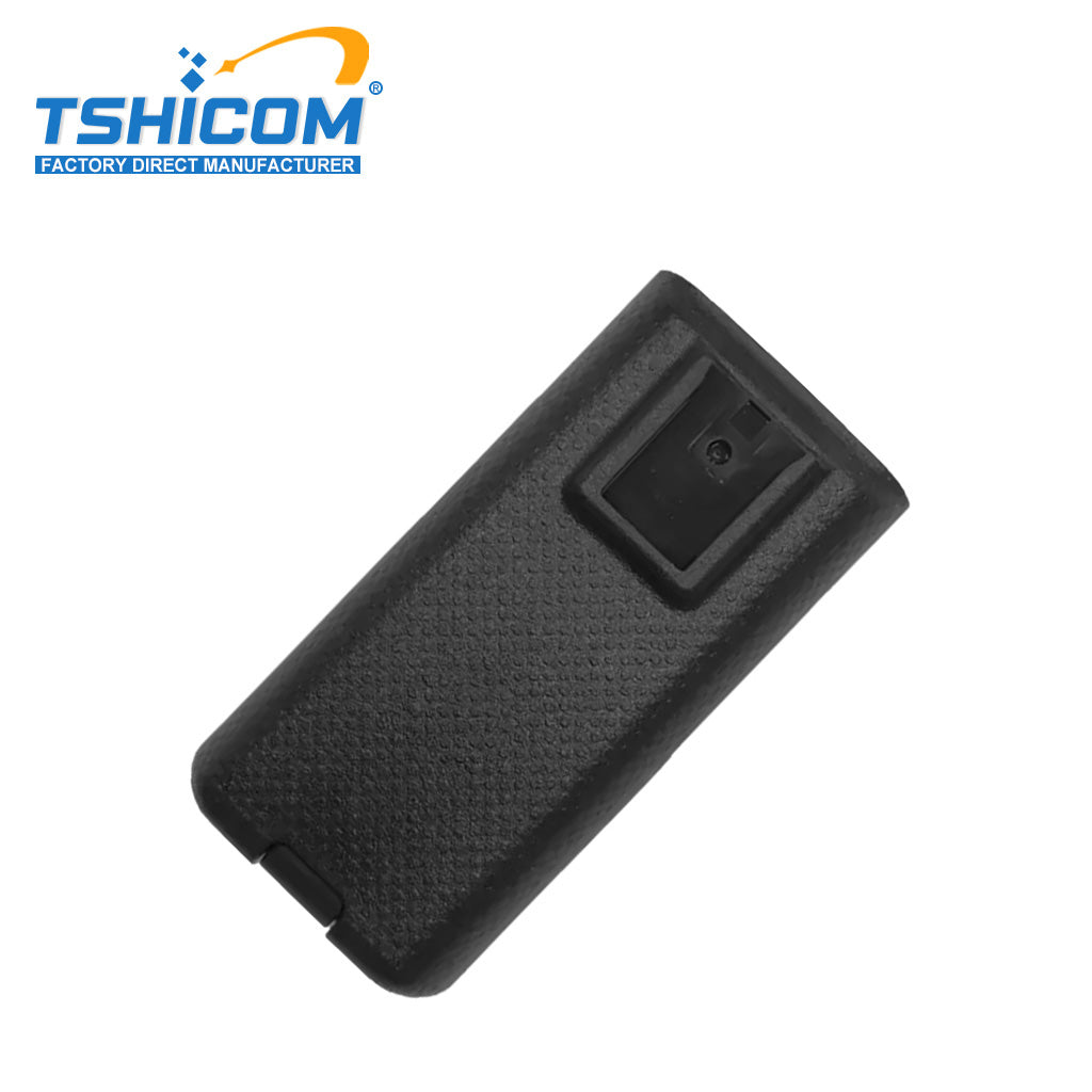 Batería para radio Motorola CP200 PMNN4082, paquete de batería recargable de alta resistencia para radio profesional bidireccional