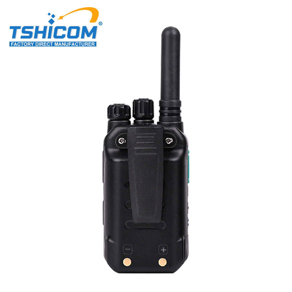 TSHICOM TSC-S501 Professional Two-Way Radio