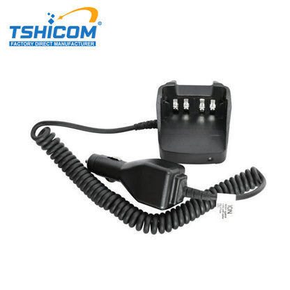 Radio numérique bidirectionnelle portable Motorola APX 6000 pour la communication des forces de l'ordre et de la sécurité publique