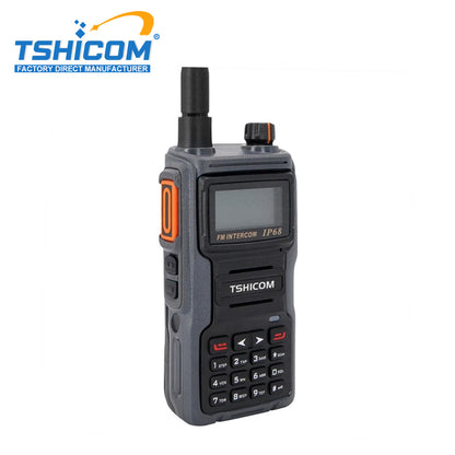 TSHICOM TSC-8R Professional Two-Way Radio