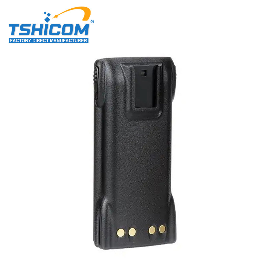 Compatible With Motorola GP340 PMNN4012 Radio Battery