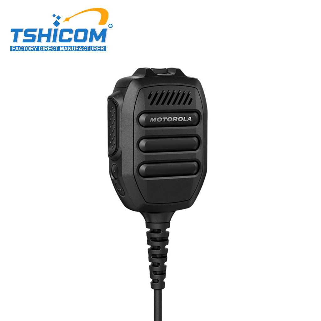 Motorola R7-ATEX PMMN4164 Speaker Microphones