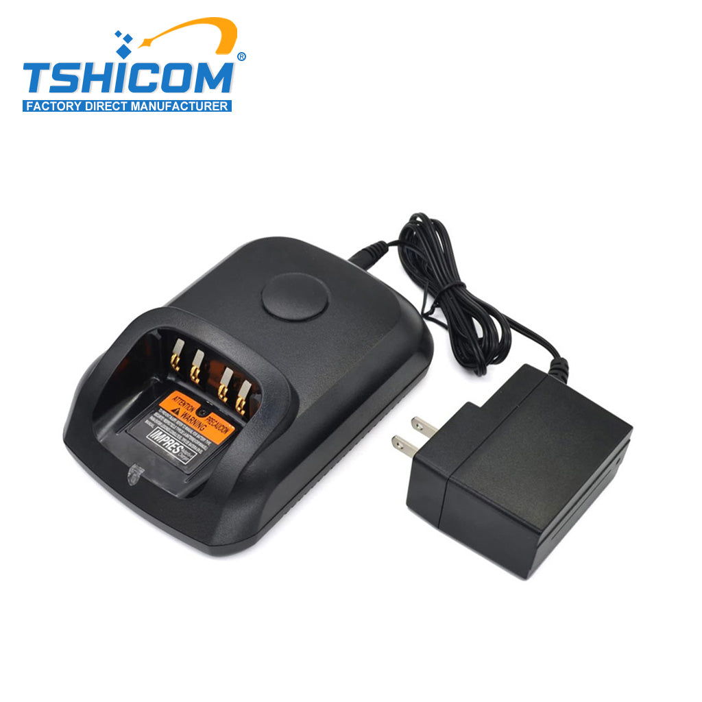 Compatible With Motorola DP2400E WPLN4226 Radio Charger