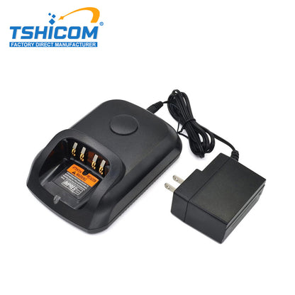 Compatible With Motorola DP2400E WPLN4226 Radio Charger