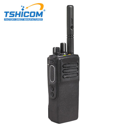 Radio digital bidireccional Motorola XiR-P8600i
