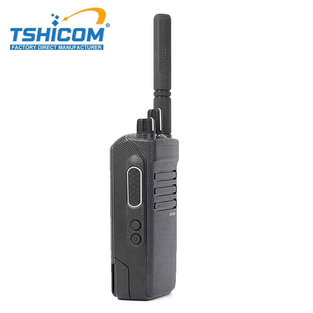 Radio digital bidireccional Motorola XiR-P6600i