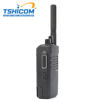 Radio digital bidireccional Motorola XiR-P6600i