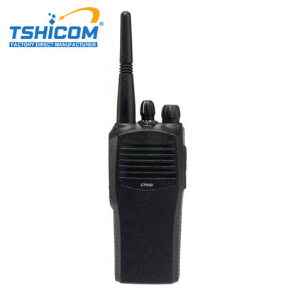 Radio numérique bidirectionnelle portable Motorola APX 6000 pour la communication des forces de l'ordre et de la sécurité publique