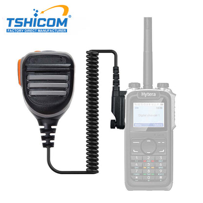 Radio numérique bidirectionnelle portable Motorola APX 6000 pour la communication des forces de l'ordre et de la sécurité publique