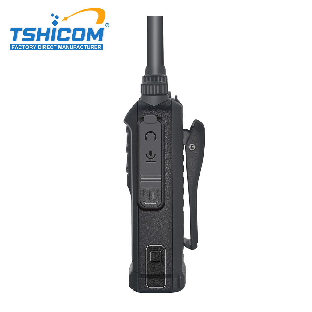 TSHICOM TSC-650S Professional Two-Way Radio
