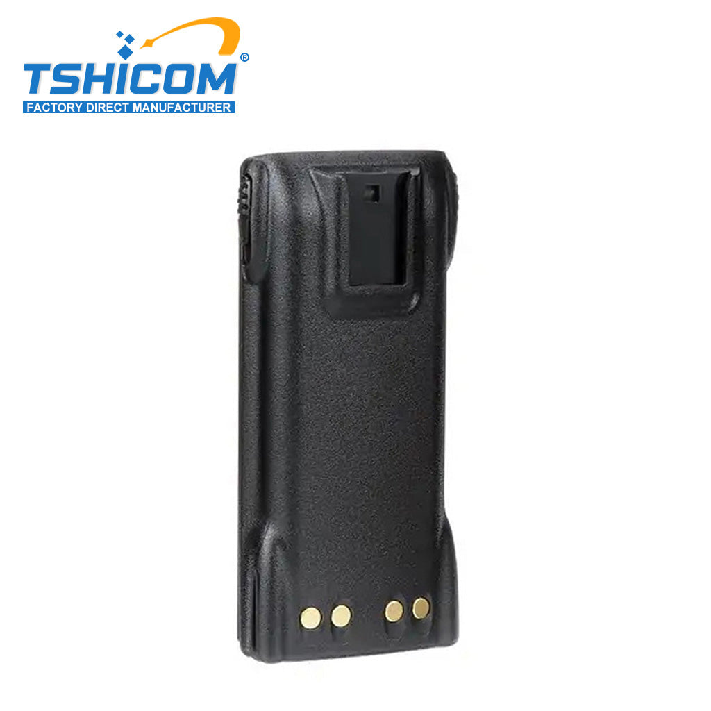 Compatible With Motorola GP340 PMNN4088 Radio Battery