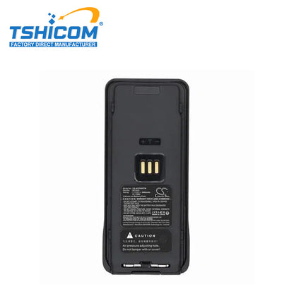 Compatible With Hytera HP505 BP3005 Radio Battery