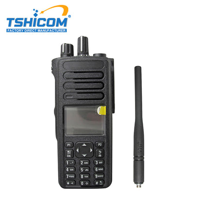 Radio digital bidireccional Motorola DGP8550E