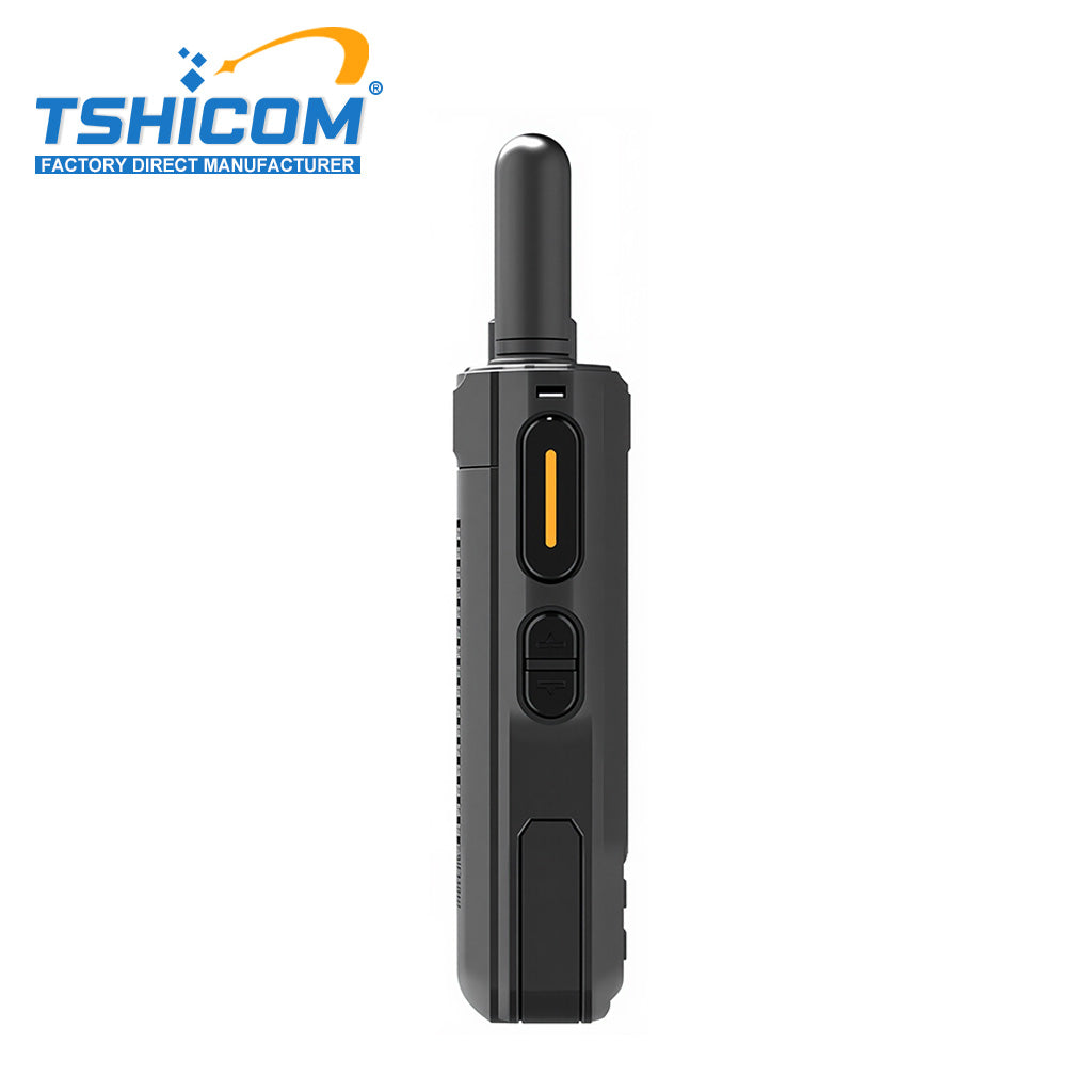 TSHICOM TSC-F10Android Smart Two-Way Radio