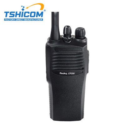 Radio numérique bidirectionnelle portable Motorola APX 6000 pour la communication des forces de l'ordre et de la sécurité publique