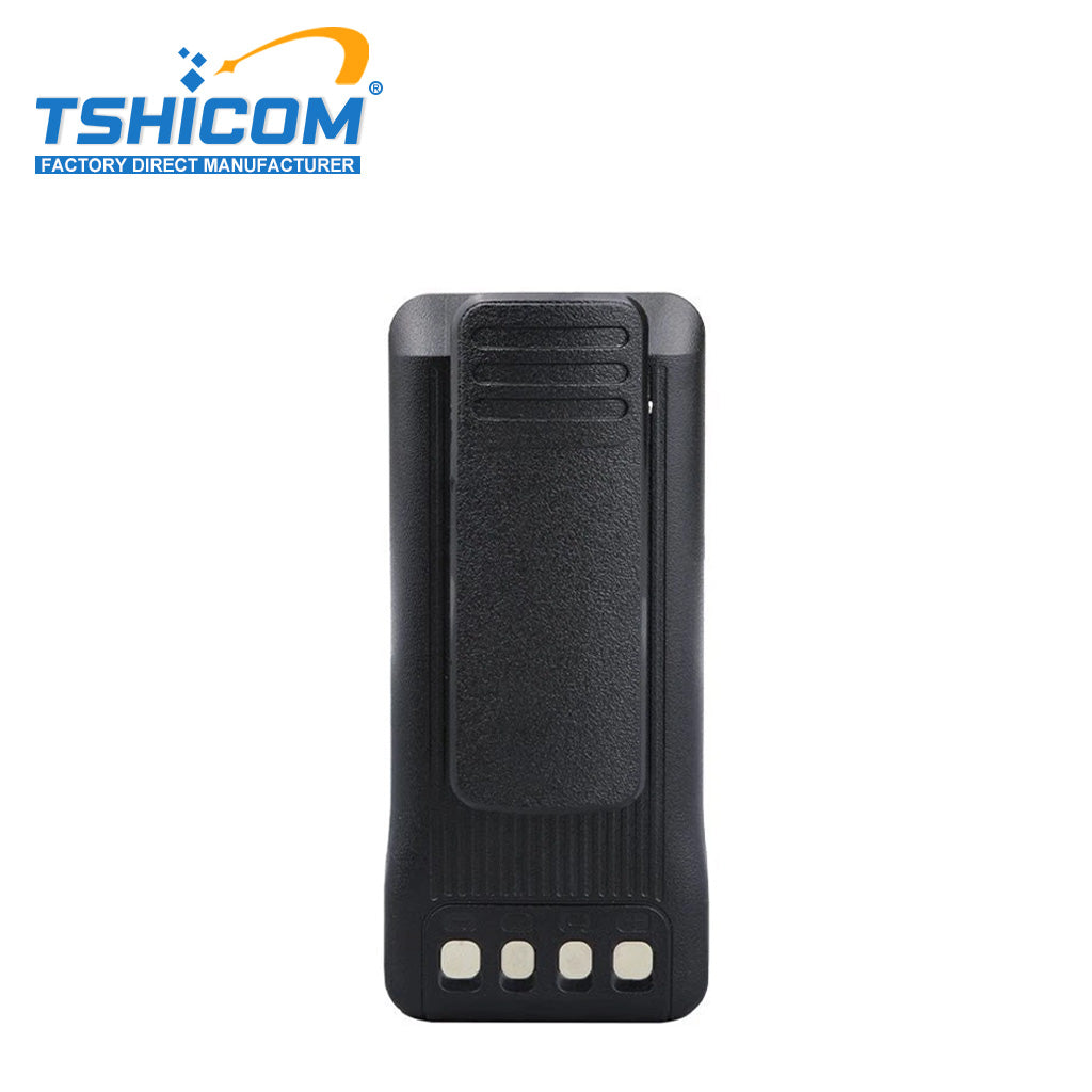 Compatible With Hytera HP505 BL1508 Radio Battery