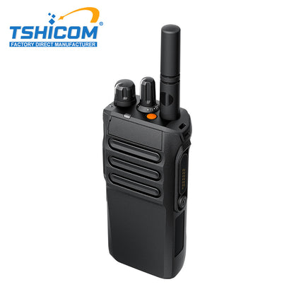 Radio bidireccional digital Motorola R7A