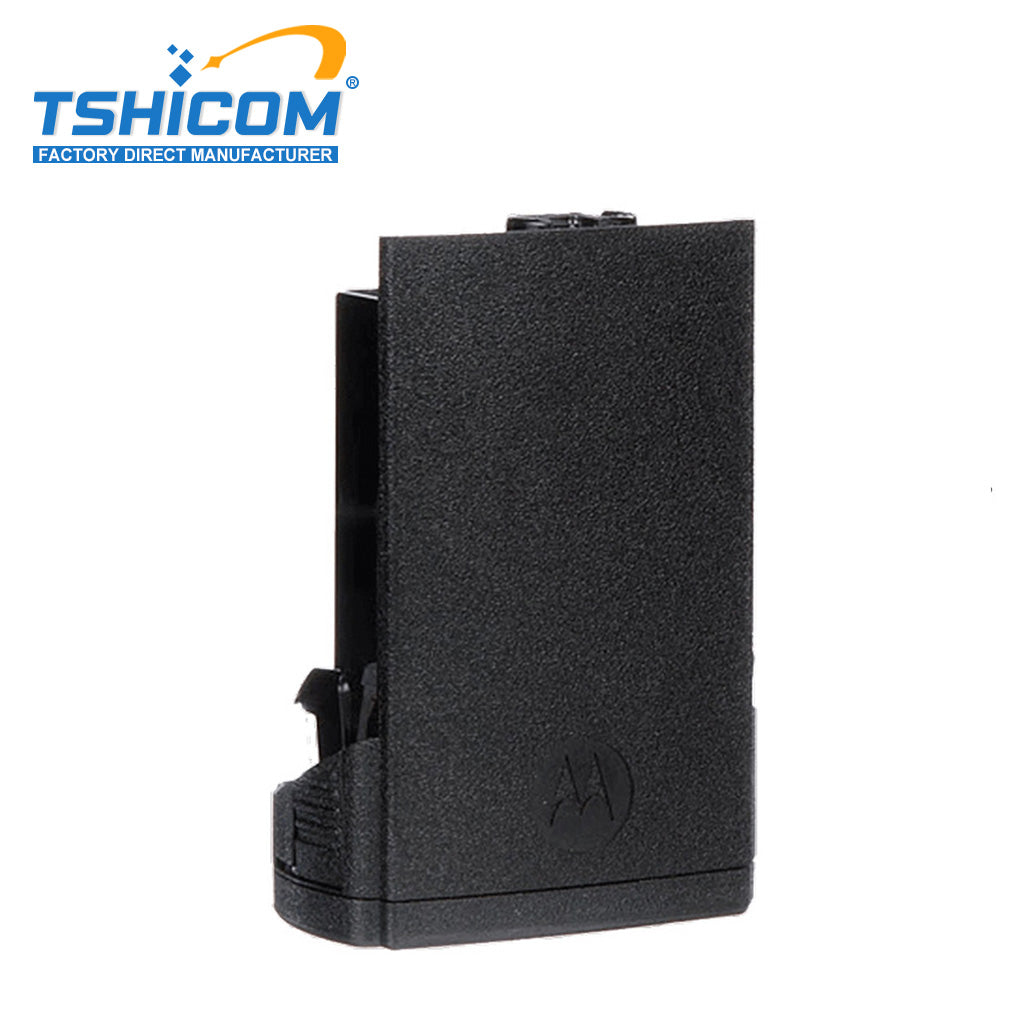 Baterías de radio Motorola APX8000 PMNN4486 Paquete de baterías Impres de iones de litio Suministro del fabricante para operaciones de defensa táctica y seguridad pública
