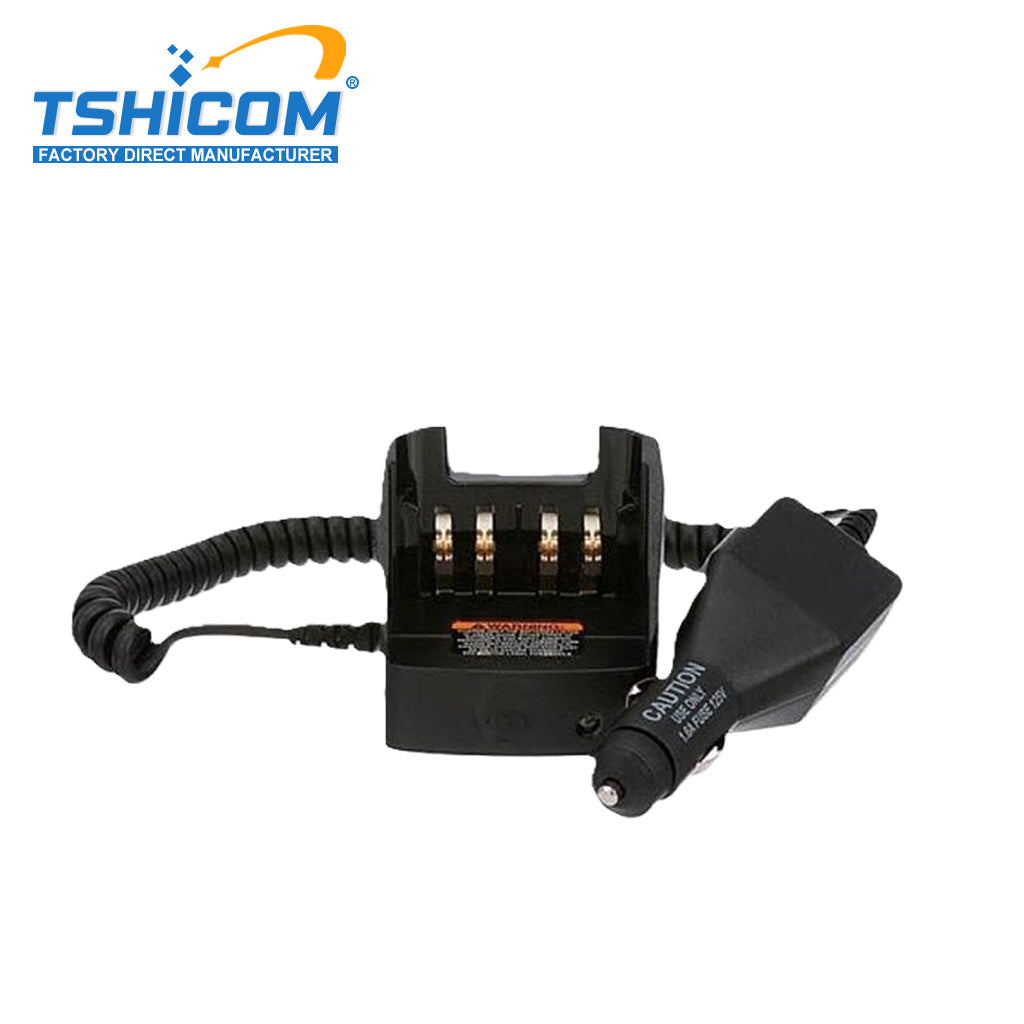 Motorola R7 NNTN8525 Vehicular Travel Charger